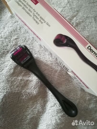 Массажер для лица