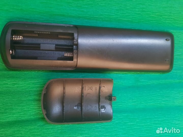 Голосовой пульт AN1603