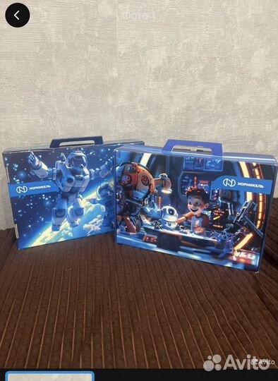 Продам подарок NN