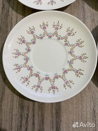 Набор столовой посуды лфз