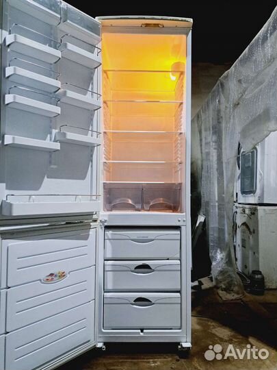 Холодильник атлант