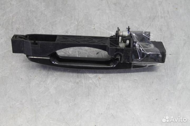 Ручка двери наружная правая Nissan Qashqai J10