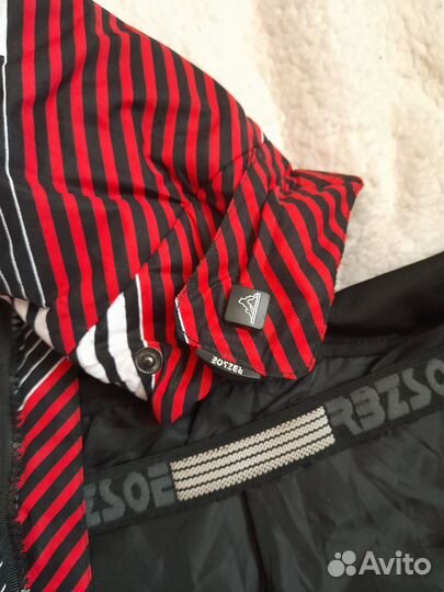 Куртка зимняя женская 48 р
