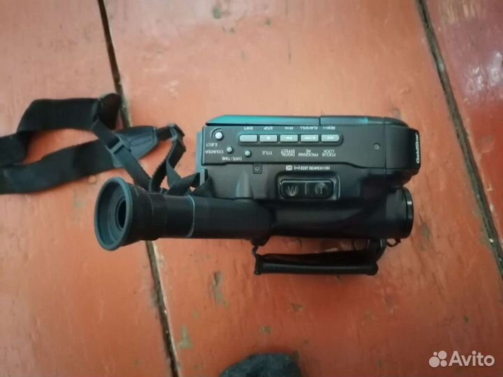 Видеокамера