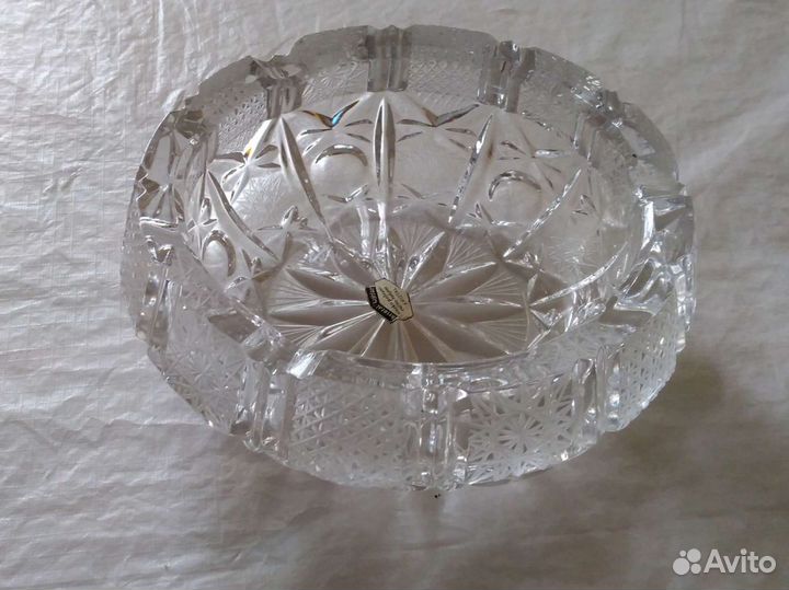 Винтажная посуда из СССР