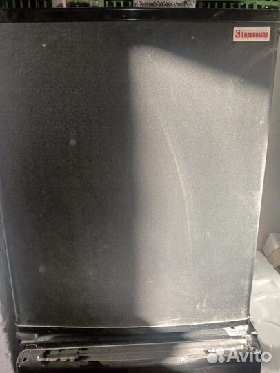 Мини бар холодильник