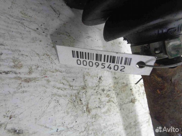 Полуось передняя правая BMW X5