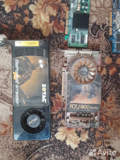 Видеокарта