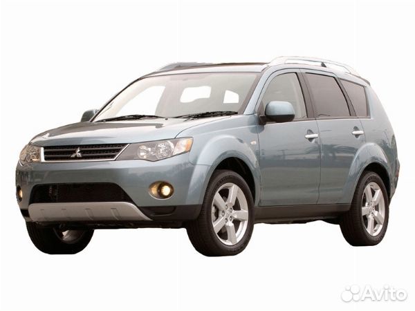 Пыльник стойки mitsubishi airtrek, outlander 01-05, ASX, delica D:5 10, lancer, outland