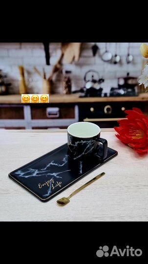 Сувенирная чашка