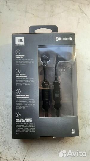 Беспроводные наушники Olmio TWE, JBL и др