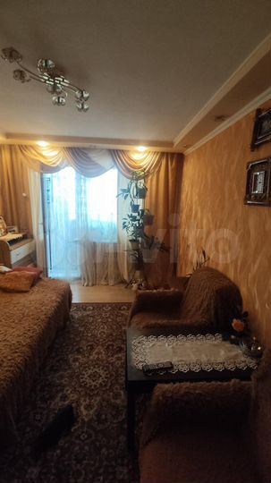 3-к. квартира, 60,6 м², 8/9 эт.