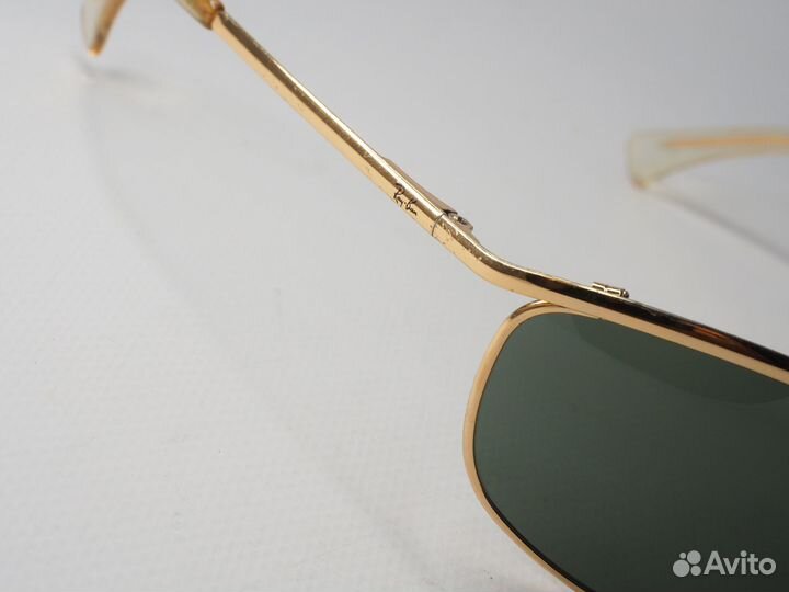 Солнцезащитные очки Ray Ban Olympian RB3119 L