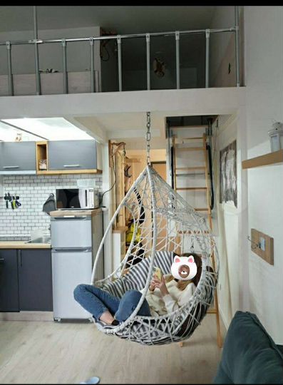 Квартира-студия, 30 м², 5/5 эт.