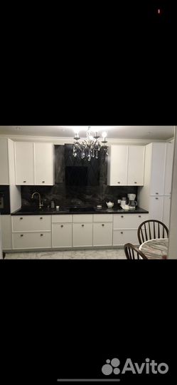 Кухонный гарнитур бу