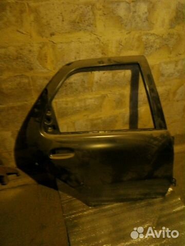 Продам дверь