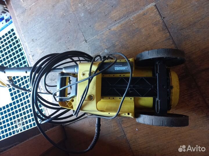 Мойка karcher к5.20