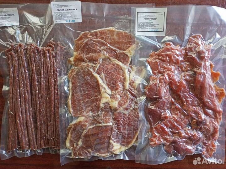 Снэки для пива оптом и в розницу от производителя