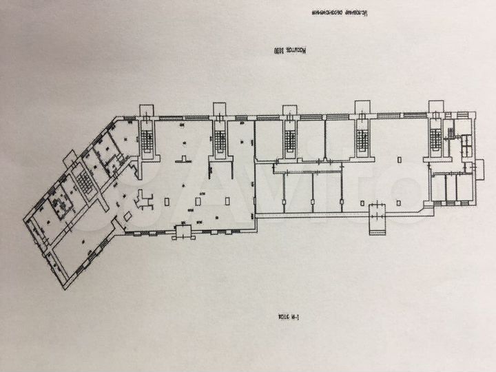 Торговая площадь, 535.4 м²