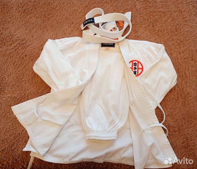 Кимоно детское р. 140