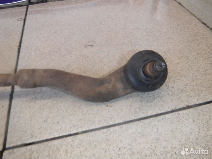 Рулевая рейка Daihatsu Sirion