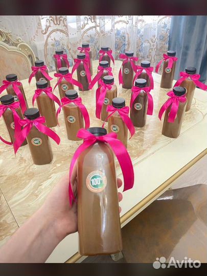 Лечебный шампунь