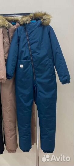 Комбинезон Beluxs женский 46р