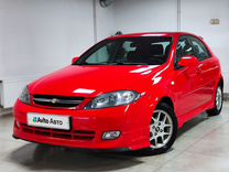 Chevrolet Lacetti 1.4 MT, 2007, 201 000 км, с пробегом, цена 480 000 руб.