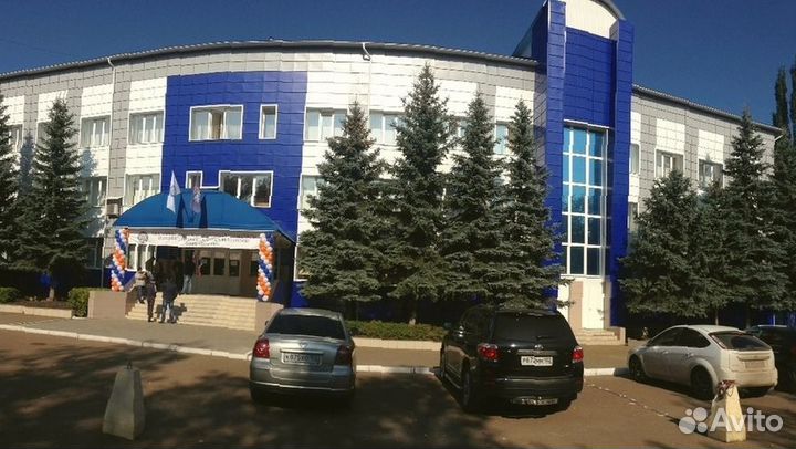 Фасадные панели металлические