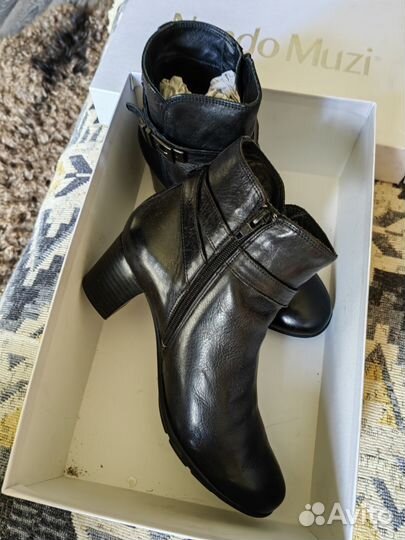 Ботиночки 36р