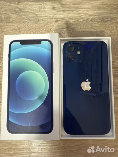 iPhone 12, 128 ГБ