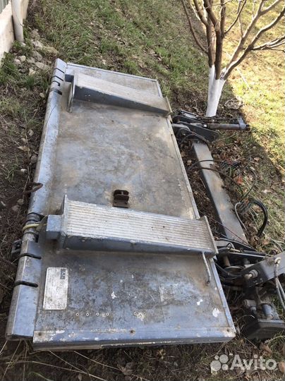 Гидроборт книжка