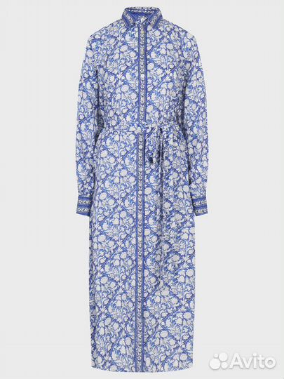 Платье из вискозы So beautiful & wild