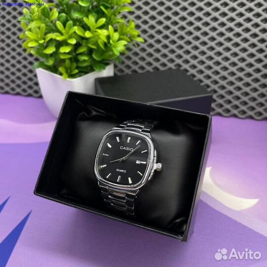 Мужские часы Casio Vintage (Арт.90378)