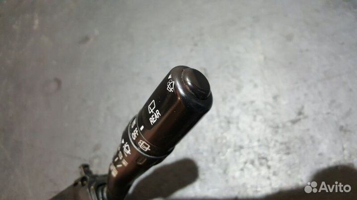 Подрулевой переключатель Subaru Impreza Wrx GG