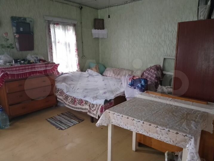 Дом 66,7 м² на участке 15 сот.