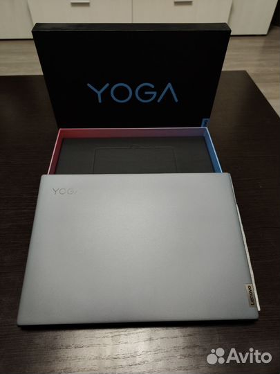 Lenovo Yoga Slim 7 Pro 14ACH5 D