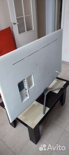 Телевизор samsung