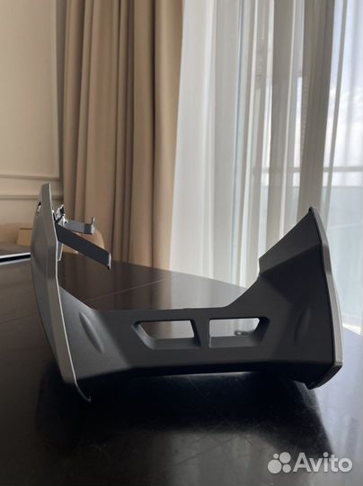 Защита двигателя (плуг) для BMW F900XR