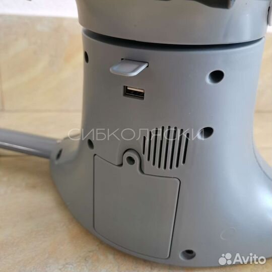 Электрокачель luxmom