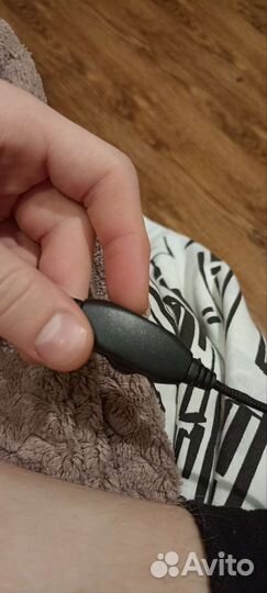 Игровые наушники G-390