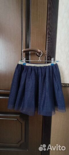 Одежда для девочки 128