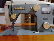 Швейная машина Veritas 8014/35