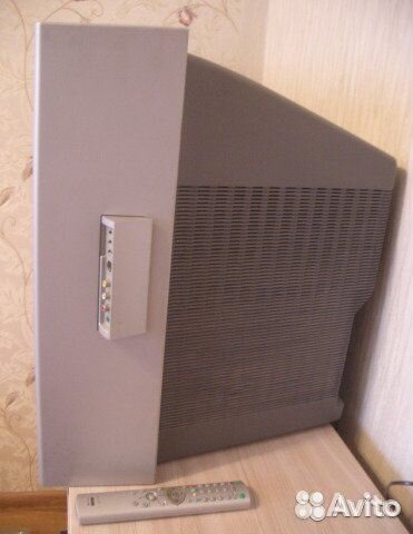 Телевизор Sony Trinitron KV-29FX66K