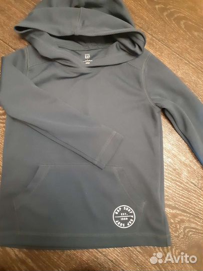 Пакет вещей мальч.3-4г отл.качества