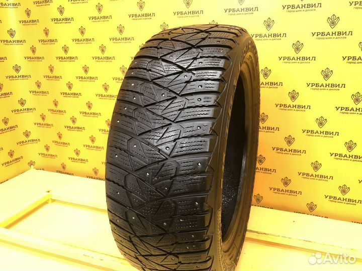 Goodyear Ultragrip 600 215/55 R17 98T