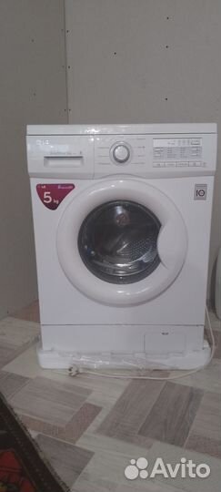 Стиральная машина автомат бу