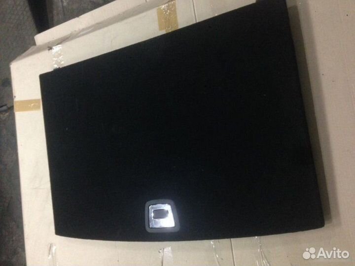 Пол багажника Mercedes-Benz Glk-Class X204