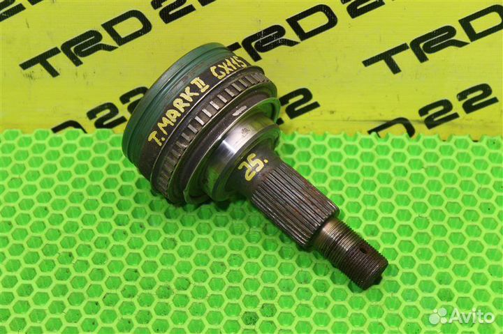 Шрус наружный передний Toyota Mark Ii GX115 1G-FE