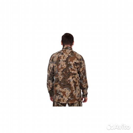 Джемпер King Hunter armored (Modern Camo) L